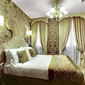 Casanova 4*, Venice Italy