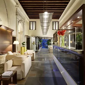 Palazzo Giovanelli E Gran Canal 4*, Venice Italy
