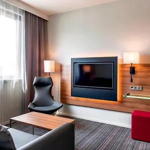 Moxy Milan Linate Airport 3*, Segrate Italy