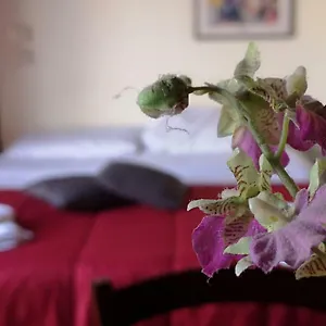 Apartment Attico Il Campanile