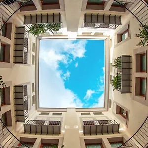 Solemar Sicilia - Palazzo Quaroni , Palermo Italy