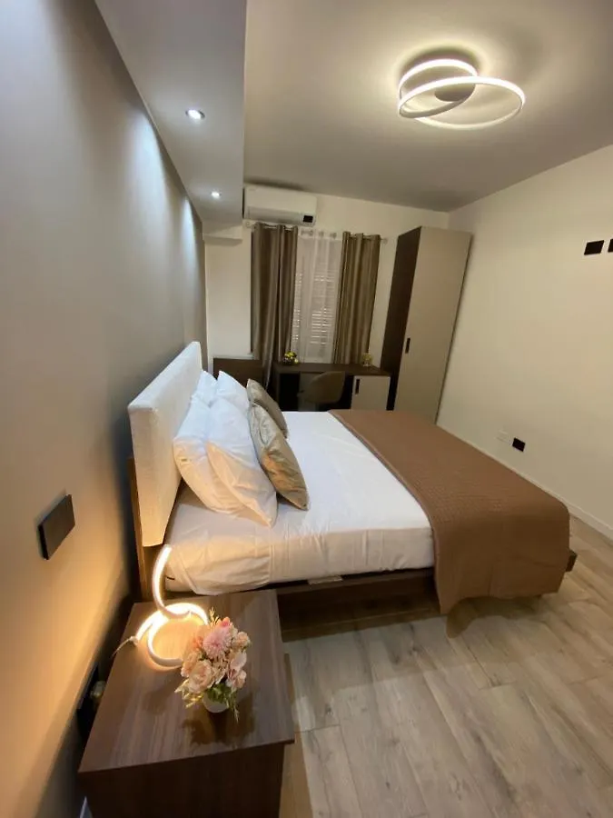 Hotel Plaza Ungheria Palermo 0*,  Italy