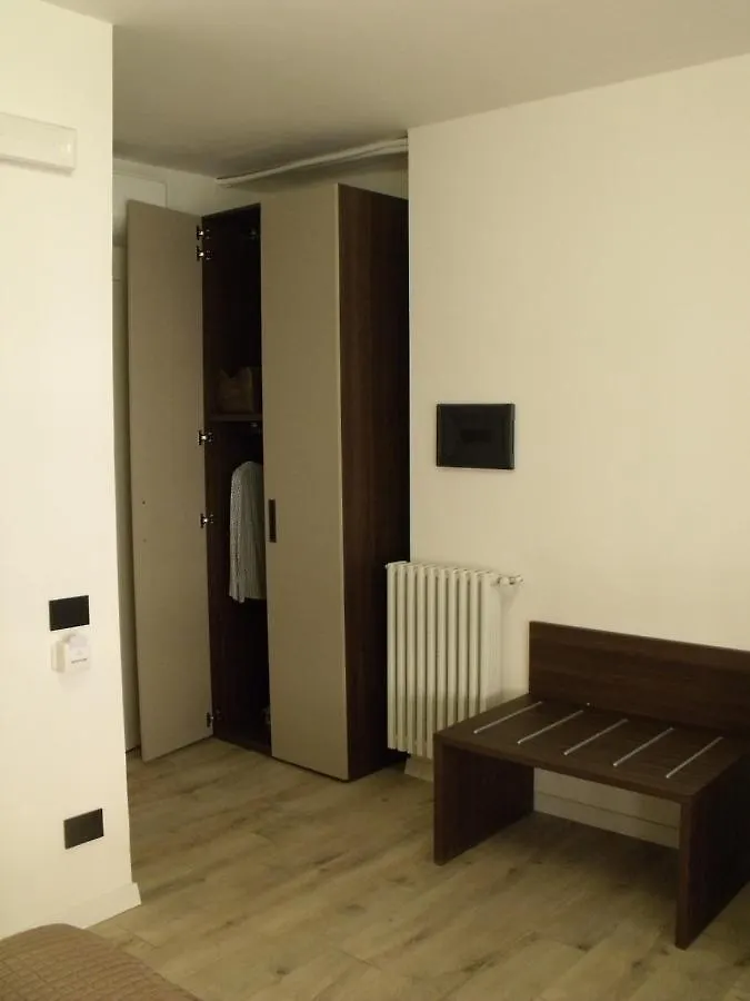 Hotel Plaza Ungheria Palermo Italy