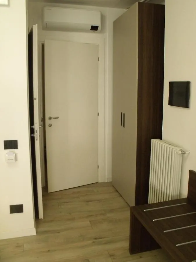 Hotel Plaza Ungheria Palermo