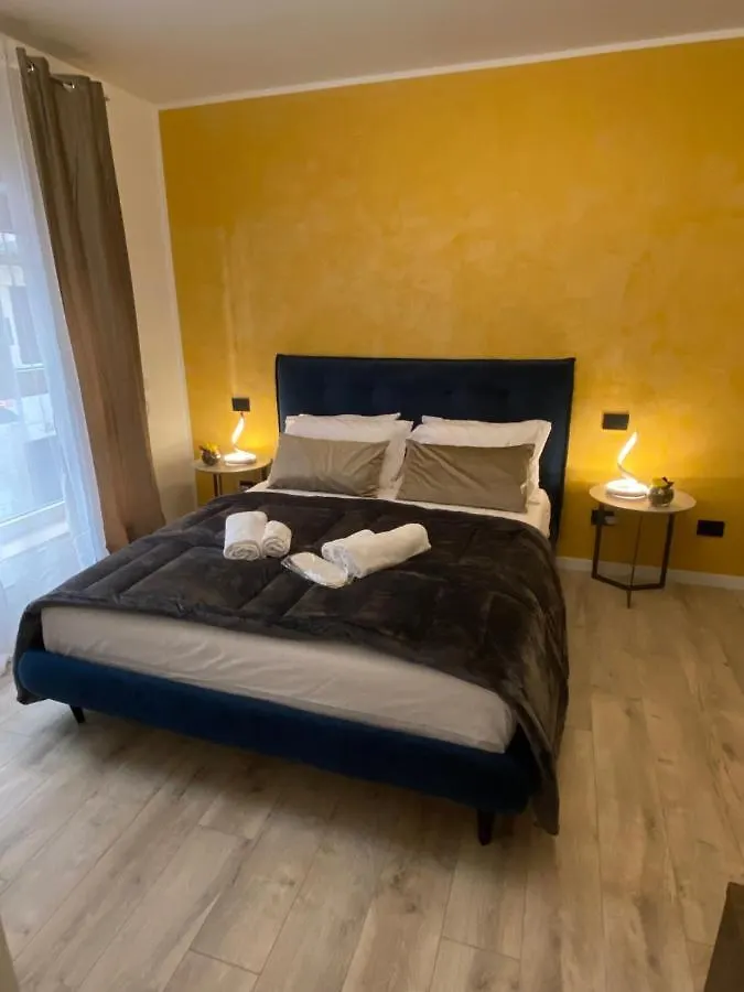 Hotel Plaza Ungheria Palermo 0*,